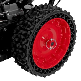 Matrix Бензиновая снегоуборочная машина ST 560, 209 cc 97641