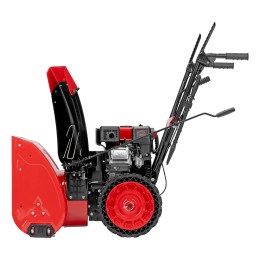 Matrix Бензиновая снегоуборочная машина ST 560, 209 cc 97641