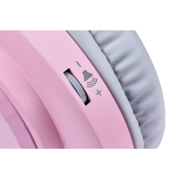 Redragon Наушники (70746) HYLAS PINK