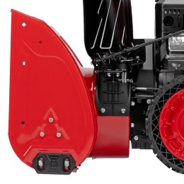 Matrix Бензиновая снегоуборочная машина ST 610, 209 cc 97640