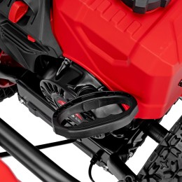 Matrix Бензиновая снегоуборочная машина ST 610, 209 cc 97640