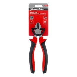 Matrix Бокорезы, 160 мм 17790