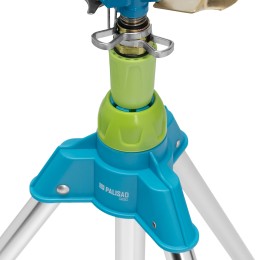 Palisad Распылитель импульсный, на треноге, 625м2 65816