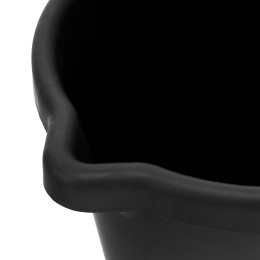 Сибртех Ведро строительное пластмассовое, 12 л, 81478