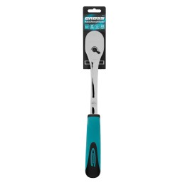 Gross Ключ-трещотка 1/2" 14055