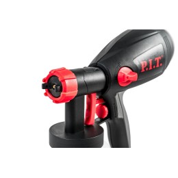 P.I.T. Краскораспылитель электрический PSG3020-C