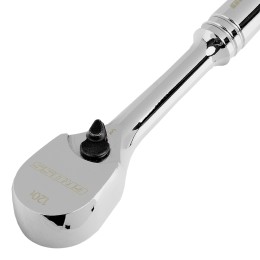 Gross Ключ-трещотка 1/4" 14050