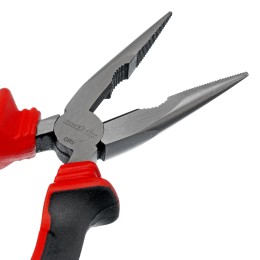 Matrix Длинногубцы прямые, 160 мм 17309