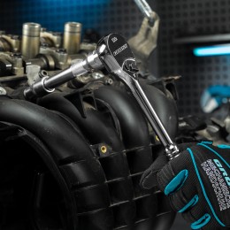 Gross Ключ-трещотка 1/2" 14052