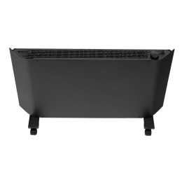 Denzel Конвектор электрический XCE-2000 B, 230 В, 2000 Вт 98129