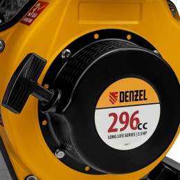 Denzel Генератор дизельный DES-32, 3,2 кВт 94411