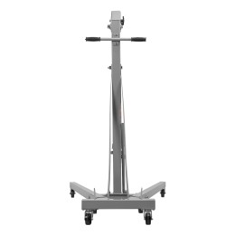 Matrix Кран гидравлический, 1 т, H подъема 25-2060 мм 567295