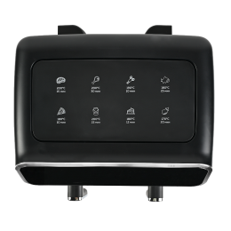 GFGril Аэрогриль GFA-8000