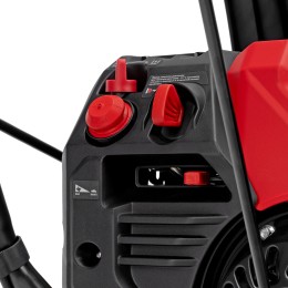 Matrix Бензиновая снегоуборочная машина ST 610, 209 cc 97640