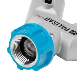 Palisad Разветвитель двухканальный, с внутренней резьбой 3/4" 65832