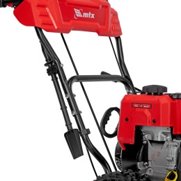 Matrix Бензиновая снегоуборочная машина ST 610, 209 cc 97640