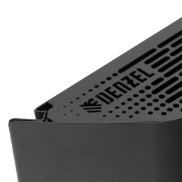 Denzel Конвектор электрический XCE-2000 B, 230 В, 2000 Вт 98129