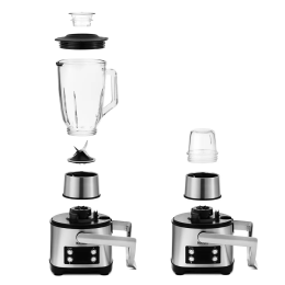 Kitfort Кухонный комбайн KT-1395