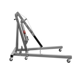 Matrix Кран гидравлический, 2 т  567325