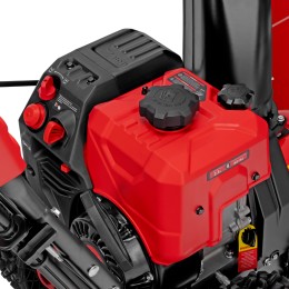 Matrix Бензиновая снегоуборочная машина ST 610, 209 cc 97640