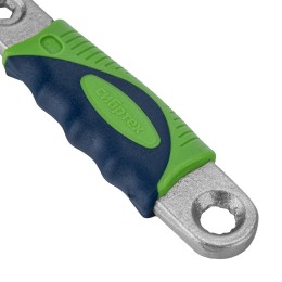 Сибртех Ключ разводной, 150мм 15597