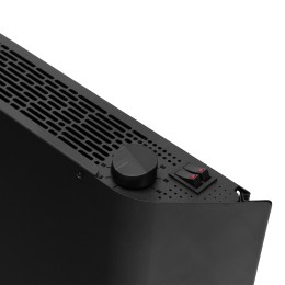 Denzel Конвектор электрический XCE-2000 B, 230 В, 2000 Вт 98129