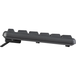 Defender Клавиатура (45522) ELEMENT HB-520 USB RU черный