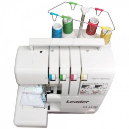 LEADER Оверлок VS 333D