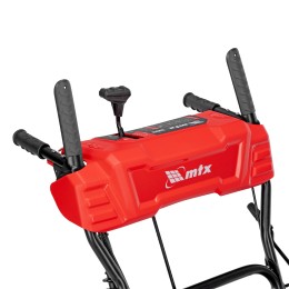 Matrix Бензиновая снегоуборочная машина ST 610, 209 cc 97640