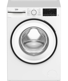 BEKO Стиральная машина B3WFR56H2WWB