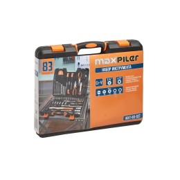 MAXPILER Набор инструментов MXT-83-SET