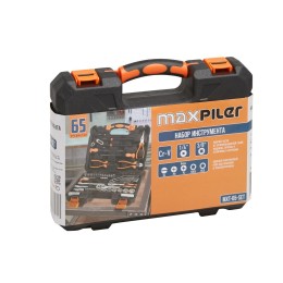 MAXPILER Набор инструментов MXT-65-SET