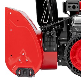 Matrix Бензиновая снегоуборочная машина ST 560, 209 cc 97641