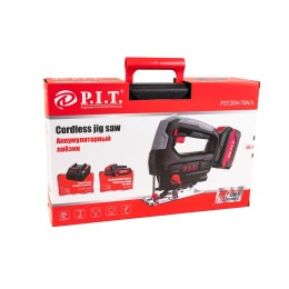 P.I.T. Лобзик аккумуляторный PST20H-70A/1