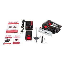 P.I.T. Лобзик аккумуляторный PST20H-70A/1