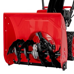 Matrix Бензиновая снегоуборочная машина ST 560, 209 cc 97641