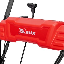 Matrix Бензиновая снегоуборочная машина ST 610, 209 cc 97640