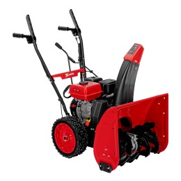 Matrix Бензиновая снегоуборочная машина ST 560, 209 cc 97641