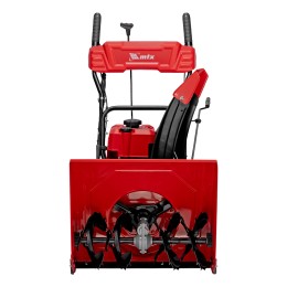 Matrix Бензиновая снегоуборочная машина ST 610, 209 cc 97640