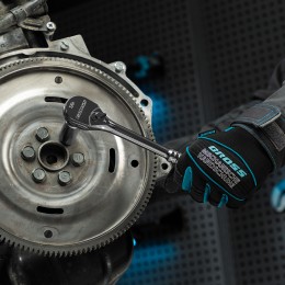 Gross Ключ-трещотка 1/2" 14052