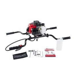 P.I.T. Мотобур бензиновый P51211