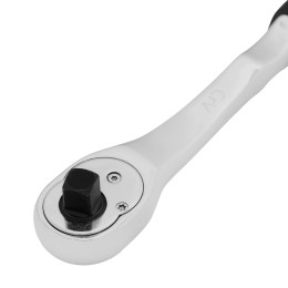 Gross Ключ-трещотка 3/8"  14054