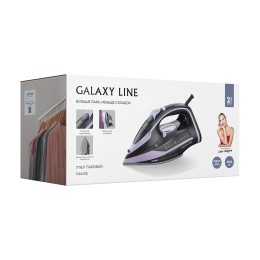 GALAXY Утюг паровой GL6135