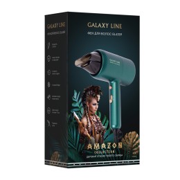 GALAXY Фен для волос GL4359