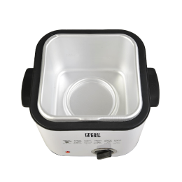 GFGril Фритюрница GFF-012