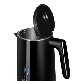 RED SOLUTION Чайник RK-M111D черный