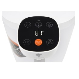 LEONORD Термопот LE-1540 108209-SK