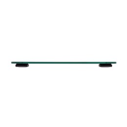 LERAN Весы напольные EFS COMFORT LINE BLACK