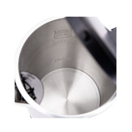 LERAN Чайник EKM-1575 DW