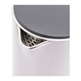 LERAN Чайник EKM-1575 DW